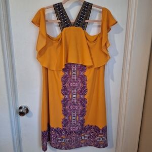 Signature Studio Dress size XL